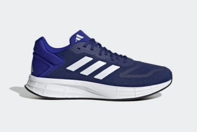 Adidas duramo 9 é bom store para correr