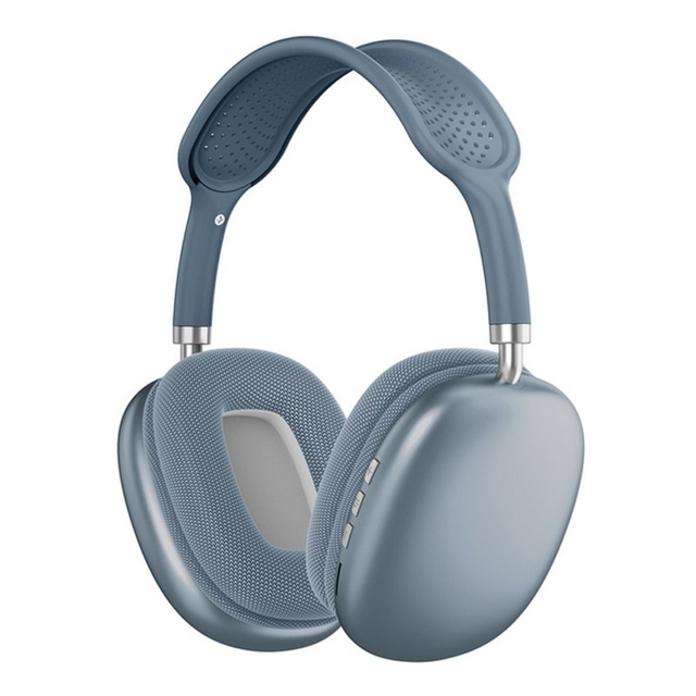 Fone de Ouvido Headphone Sem Fio Bluetooth Wireless P9 - AirMax
