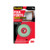 FITA DUPLA FACE FORTE EXTREME 24MMX2M