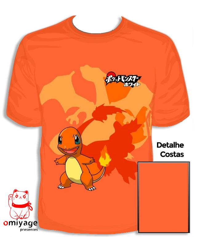 Designs PNG de pokemo para Camisetas e Merch