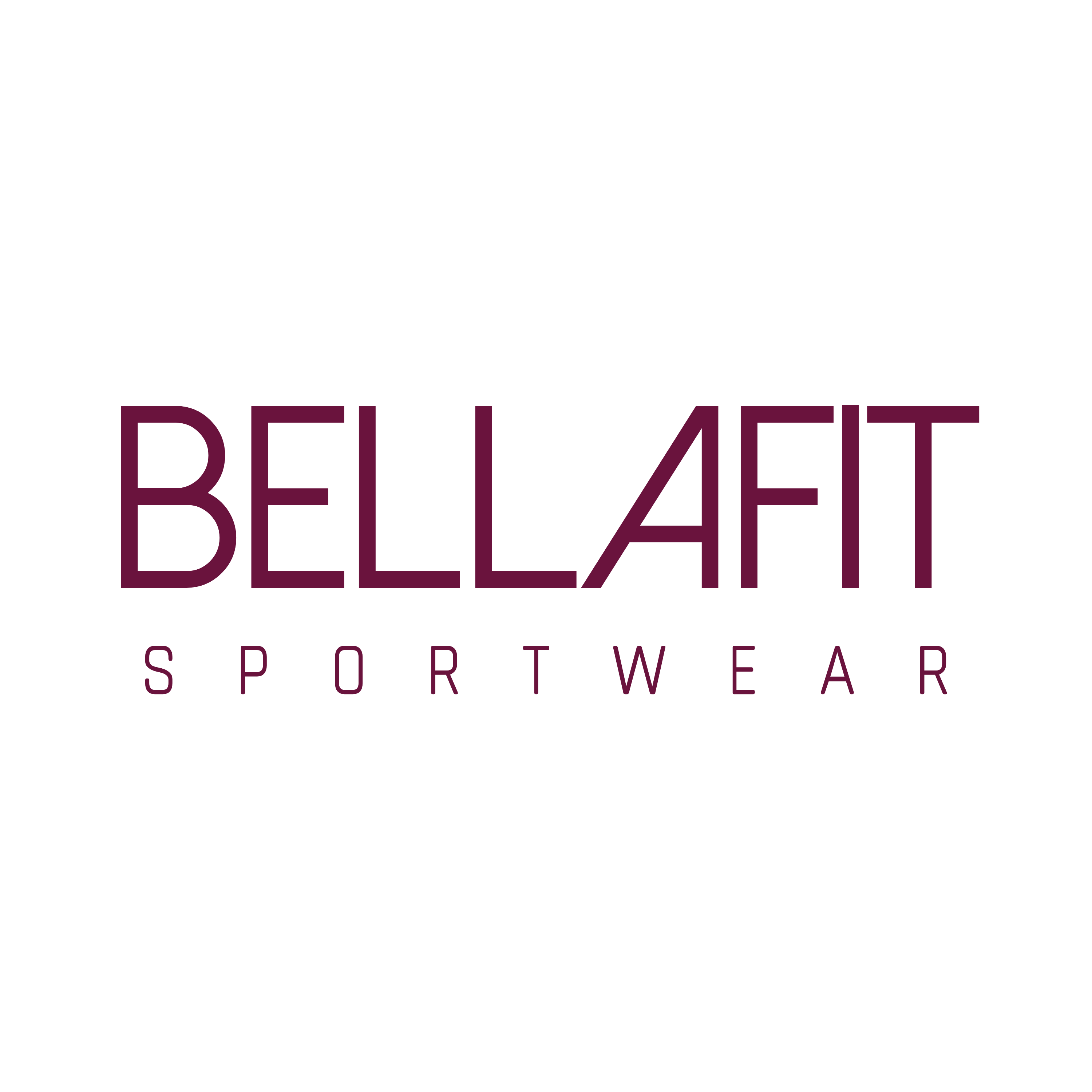 Loja online de Bellafit Sportwear