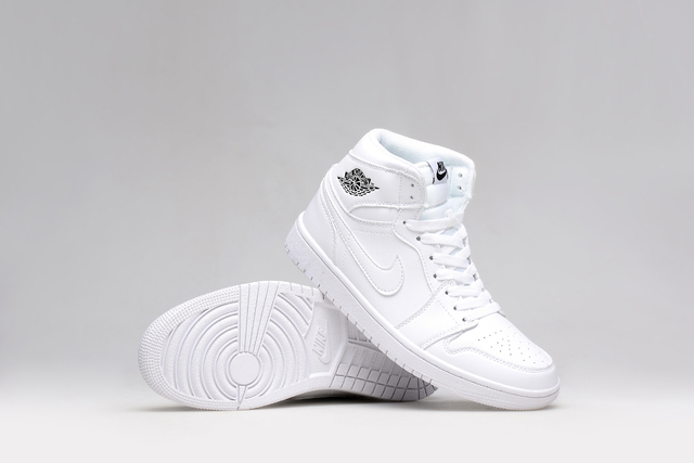 White air 2024 jordan 1