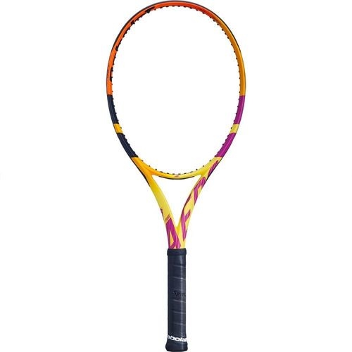 Raqueta Tenis Babolat Pure Aero Rafa Nadal