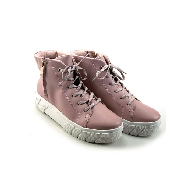 Tenis abotinado dakota cheap