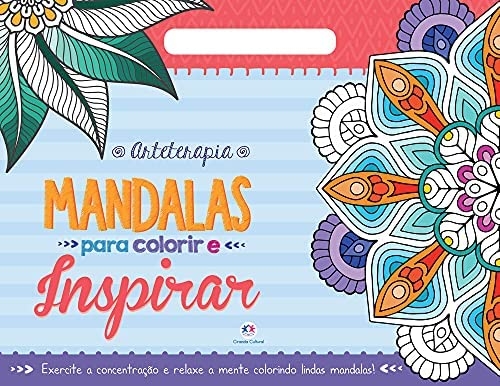 69 Mandalas para colorir