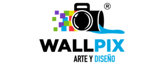 WALLPIX Arte y Diseño - Galería de Arte en México - Retrato de mascotas - Cuadros decorativos