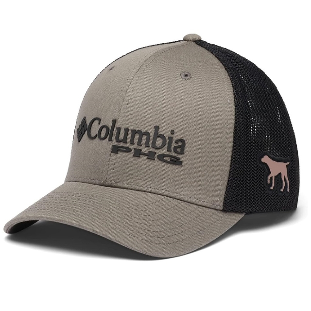 Gorra Columbia Pfg Tubular Flexfit