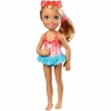 Barbie® FAMILY CHELSEA - DWJ34 - Barbie® Club Chelsea™ Swimming Doll