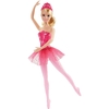 Barbie® Bailarina - Rosa - DHM41