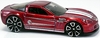 11 Corvette Grand Sport - Carrinho - Hot Wheels - TRESURE HUNT