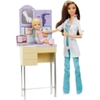 Barbie® Pediatra - Profissões