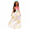 Barbie® Princesa - FAN - MATTEL - FJC96 - Barbie®™ Dreamtopia Princess Doll