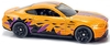 2018 Ford Mustang GT - Carrinho - Hot Wheels - SPEED BLUR - 4/10 - 113/250 - 2018 - RTR8S