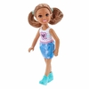 Barbie® FAMILY CHELSEA - DWJ28 - Barbie® Club Chelsea™ Snack Time Doll