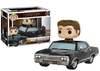 Baby with Dean - Funko Pop Rides - Supernatural - 32 - SDCC 2017 Exclusive