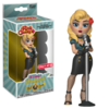 Black Canary - Rock Candy - DC Bombshells - Funko - Target Exclusive