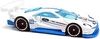 2016 Ford GT Race - Carrinho - Hot Wheels - HW SPEED GRAPHICS