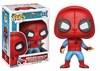 Homem Aranha Homemade Suit - Spider-Man - Pop! - Marvel - Homecoming - 222