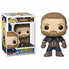 Captain America - Funko Pop - Avengers Infinity War - Marvel - 288