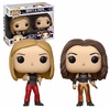 Buffy & Faith - 2 pack - Pop! Television - Buffy The Vampire Slayer - Funko - NYCC 2017 Exclusive