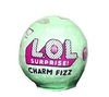 LOL Charm Fizz Surprise - SERIE 2 - Acessórios