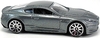Aston Martin DBS - Carrinho - Hot Wheels - 007 Series - Cassino Royale - 1/5