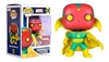Vision (Avengers #57) - Funko Pop - Marvel - 239 - Collectors Corps Exclusive