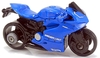 Ducati 1199 Panigale - Carrinho - Hot Wheels - HW MOTO - 2/5 - 58/250 - 2018 - GDKN0
