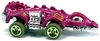 Fangster - Carrinho - Hot Wheels - DINO RIDERS - 4/5 - 249/250 - 2015 - OW8T2