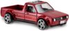 Volkswagen Caddy - Carrinho - Hot Wheels - 2015 - HW SHOWROOM