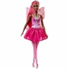 Barbie® Fada - FAN - MATTEL - FJC86 - Barbie®™ Dreamtopia Fairy Doll
