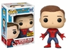Homem Aranha - Spider-Man - Pop! - Marvel - Homecoming - 221 - Hot Topic Exclusive