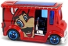 Bread Box - Carrinho - Hot Wheels - Super Mario - Mario