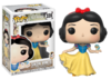 Branca de Neve - Funko Pop - Disney - Snow White - 339