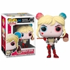 Harley Quinn with Mallet - Funko - DC Comics - 301 - Game Stop Exclusive