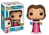 Belle - Pop! - Disney - Beauty and the Beast - 241 - Funko - Hot Topic Exclusive