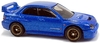 Subaru Impreza WRX - Hot Wheels - Cars & Donuts - CAR CULTURE - 5/5 - 2017