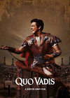 Blu-Ray - Filme - Quo Vadis