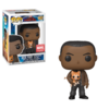 Nick Fury with Goose the Cat - Funko Pop - Captain Marvel - 447 - Collector Corps Exclusive