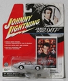 64 Aston Martin DB5 - Carrinho - Johnny Lightning - JAMES BOND 007