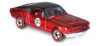 Custom 67 Mustang - Hot Wheels Collectors - 50th Aniversary - 4/5 - 2017