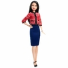 Barbie® Política - Profissões - MATTEL - GFX28 - Barbie® Political Candidate