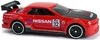 Nissan Skyline GT-R (R32) - Hot Wheels - GRAN TURISMO - 1/8