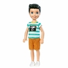 Barbie® FAMILY CHELSEA - DYT90 - Barbie® Club Chelsea™ Boy Doll