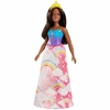 Barbie® Princesa - FAN - MATTEL - FJC98 - Barbie®™ Dreamtopia Princess Doll