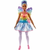Barbie® Fada - FAN - MATTEL - FJC87 - Barbie®™ Dreamtopia Fairy Doll