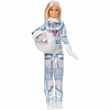 Barbie® Austronauta - Profissões - MATTEL - GFX24 - Barbie® Astronaut