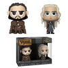 Jon Snow + Daenerys Targaryen - Funko Vynl - Game of Trones