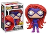 Medusa - Funko Pop - Marvel - 255 - Hot Topic Exclusive