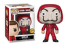 Berlin Masked - Funko - Television - La casa de papel - 743 - CHASE